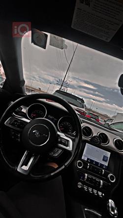 فۆرد مۆستانگ